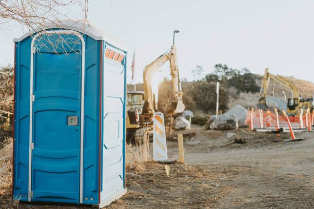 Portable Toilet Options We Offer in Sweetwater, TN