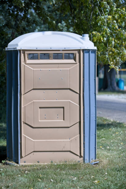 Porta potty rental for outdoor events in Sweetwater, TN